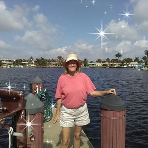 Meet your Posher, Kathleen